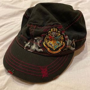 Official Harry Potter Baseball Hat
